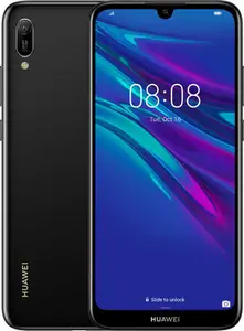 Замена экрана на телефоне Huawei Y6 2019 в Екатеринбурге